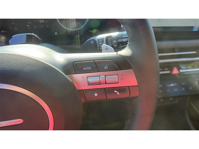Nuevos HYUNDAI TUCSON HYBRID at Gainesville Hyundai in Gainesville
