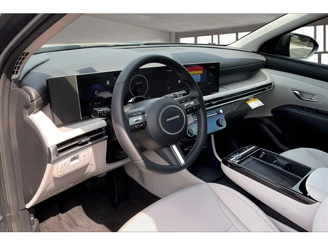 Nuevos HYUNDAI TUCSON HYBRID at Gainesville Hyundai in Gainesville