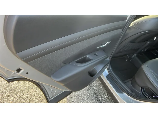 Nuevos HYUNDAI TUCSON HYBRID at Gainesville Hyundai in Gainesville