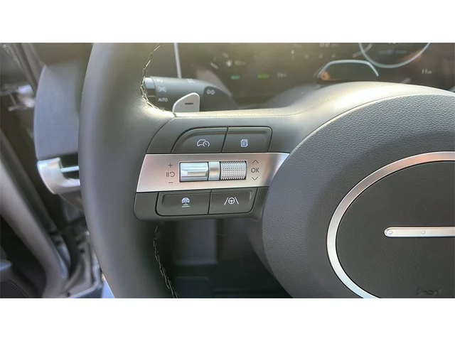 Nuevos HYUNDAI TUCSON HYBRID at Gainesville Hyundai in Gainesville