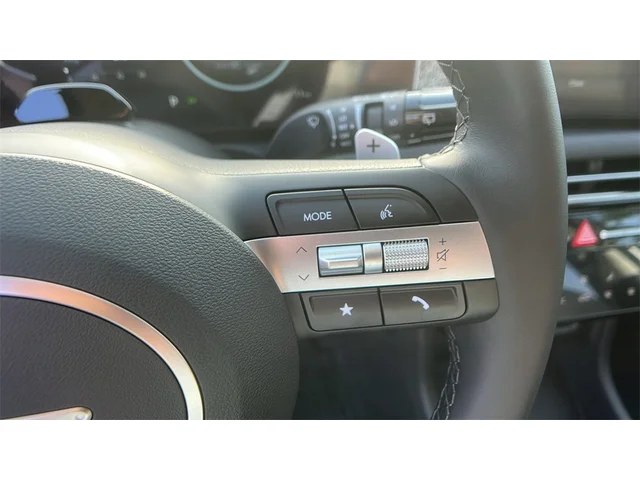 Nuevos HYUNDAI TUCSON HYBRID at Gainesville Hyundai in Gainesville