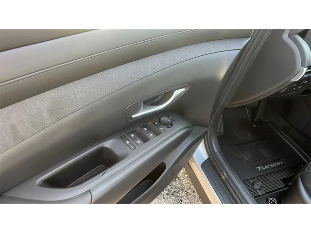 Nuevos HYUNDAI TUCSON HYBRID at Gainesville Hyundai in Gainesville