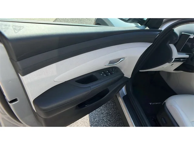 Nuevos HYUNDAI TUCSON HYBRID at Gainesville Hyundai in Gainesville
