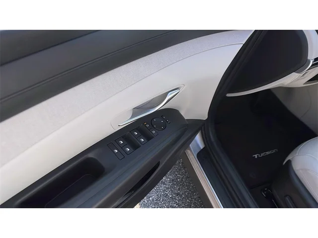 Nuevos HYUNDAI TUCSON HYBRID at Gainesville Hyundai in Gainesville