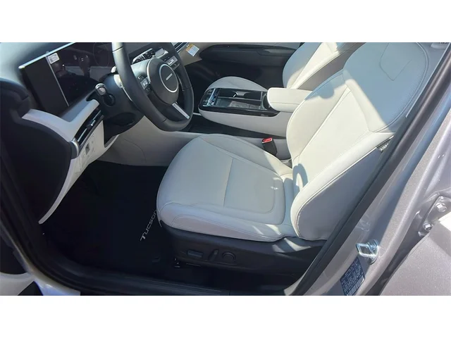 Nuevos HYUNDAI TUCSON HYBRID at Gainesville Hyundai in Gainesville