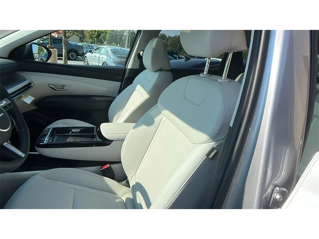 Nuevos HYUNDAI TUCSON HYBRID at Gainesville Hyundai in Gainesville