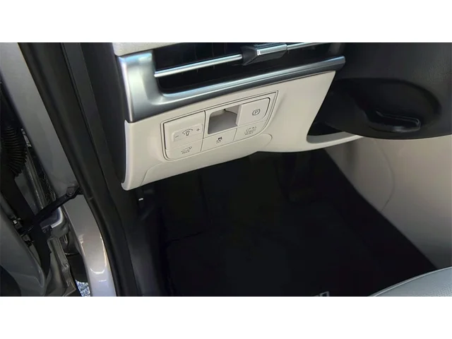 Nuevos HYUNDAI TUCSON HYBRID at Gainesville Hyundai in Gainesville
