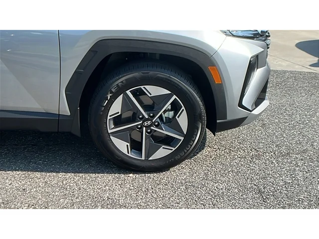 Nuevos HYUNDAI TUCSON HYBRID at Gainesville Hyundai in Gainesville