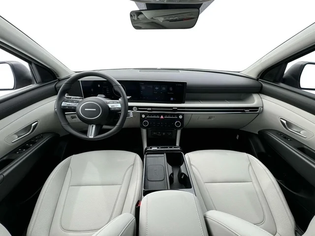 Nuevos HYUNDAI TUCSON HYBRID at Tustin Hyundai in Tustin   