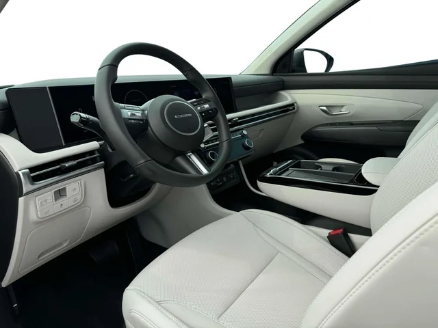 Nuevos HYUNDAI TUCSON HYBRID at Tustin Hyundai in Tustin   