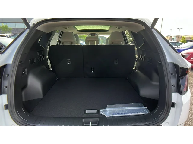 Nuevos HYUNDAI TUCSON HYBRID at Gainesville Hyundai in Gainesville