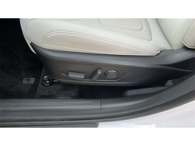 Nuevos HYUNDAI TUCSON HYBRID at Gainesville Hyundai in Gainesville