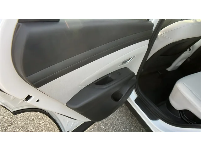 Nuevos HYUNDAI TUCSON HYBRID at Gainesville Hyundai in Gainesville