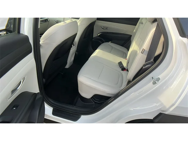 Nuevos HYUNDAI TUCSON HYBRID at Gainesville Hyundai in Gainesville
