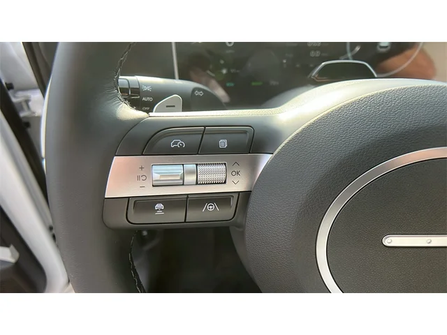 Nuevos HYUNDAI TUCSON HYBRID at Gainesville Hyundai in Gainesville