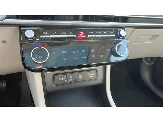 Nuevos HYUNDAI TUCSON HYBRID at Gainesville Hyundai in Gainesville