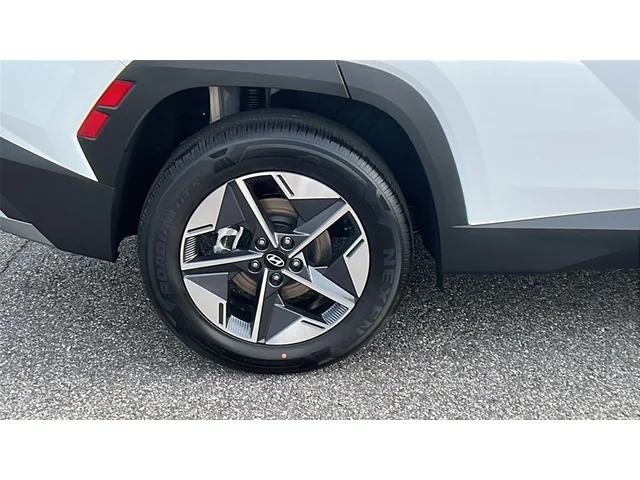 Nuevos HYUNDAI TUCSON HYBRID at Gainesville Hyundai in Gainesville