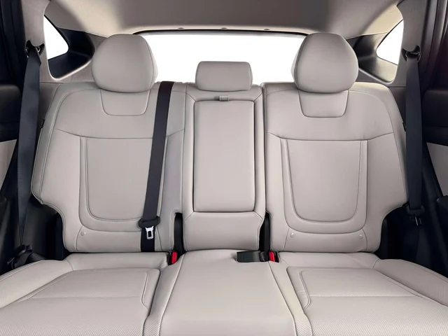 Nuevos HYUNDAI TUCSON HYBRID à Estados chez autogozo