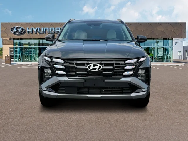 Nuevos HYUNDAI TUCSON HYBRID at Tustin Hyundai in Tustin   