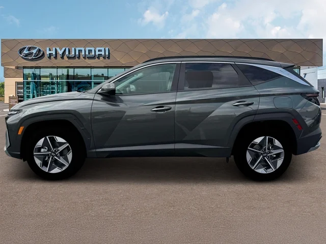 Nuevos HYUNDAI TUCSON HYBRID at Tustin Hyundai in Tustin   