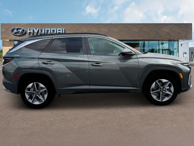 Nuevos HYUNDAI TUCSON HYBRID at Tustin Hyundai in Tustin   