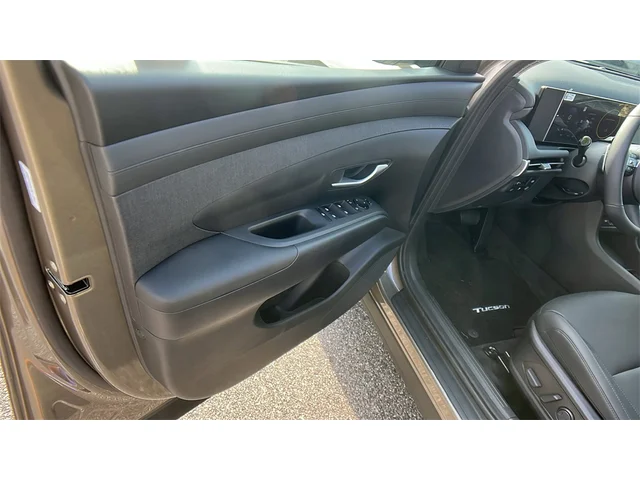 Nuevos HYUNDAI TUCSON HYBRID at Gainesville Hyundai in Gainesville