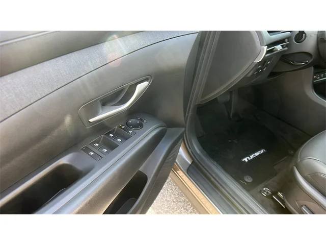Nuevos HYUNDAI TUCSON HYBRID at Gainesville Hyundai in Gainesville