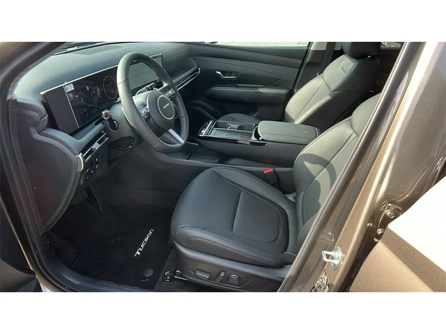 Nuevos HYUNDAI TUCSON HYBRID at Gainesville Hyundai in Gainesville