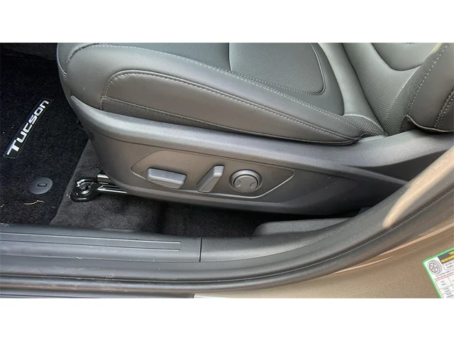 Nuevos HYUNDAI TUCSON HYBRID at Gainesville Hyundai in Gainesville