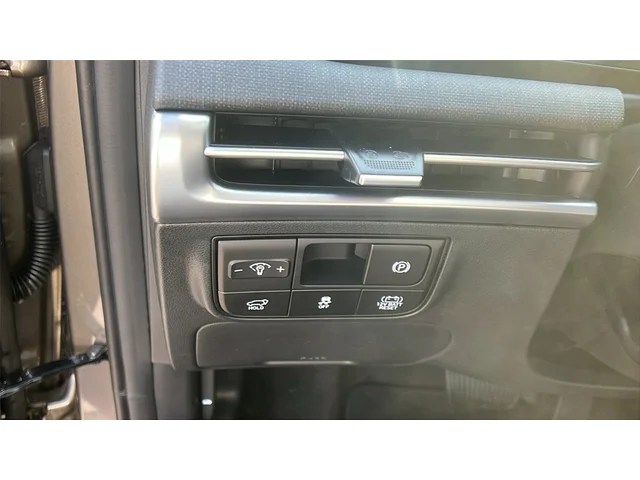 Nuevos HYUNDAI TUCSON HYBRID at Gainesville Hyundai in Gainesville