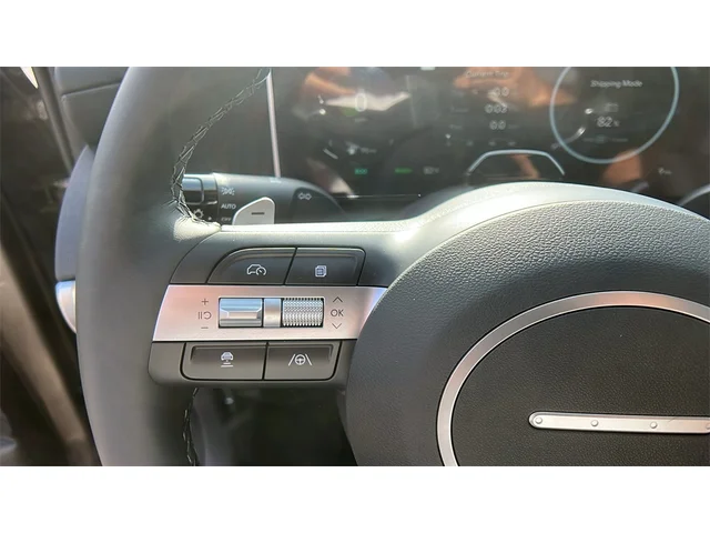 Nuevos HYUNDAI TUCSON HYBRID at Gainesville Hyundai in Gainesville