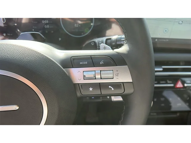 Nuevos HYUNDAI TUCSON HYBRID at Gainesville Hyundai in Gainesville
