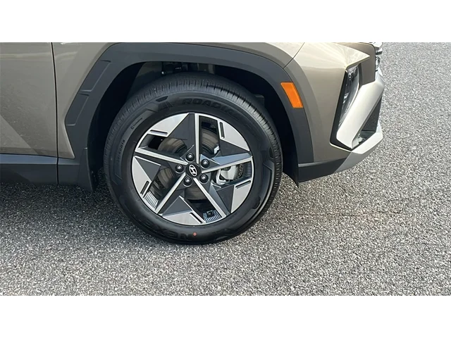 Nuevos HYUNDAI TUCSON HYBRID at Gainesville Hyundai in Gainesville