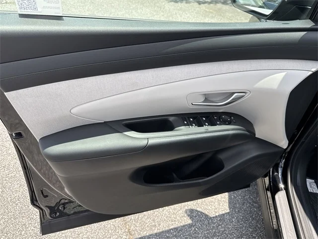 Nuevos HYUNDAI TUCSON HYBRID at Gainesville Hyundai in Gainesville