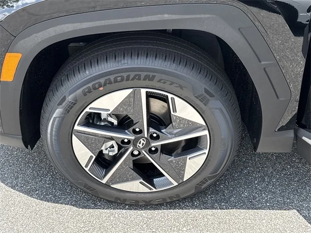 Nuevos HYUNDAI TUCSON HYBRID at Gainesville Hyundai in Gainesville