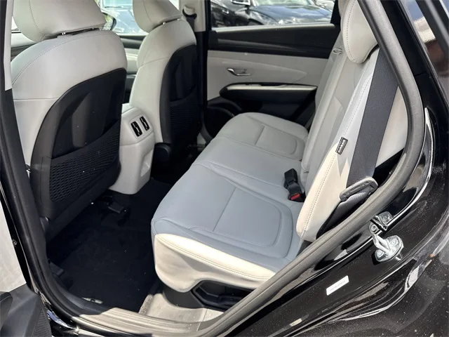 Nuevos HYUNDAI TUCSON HYBRID at Gainesville Hyundai in Gainesville