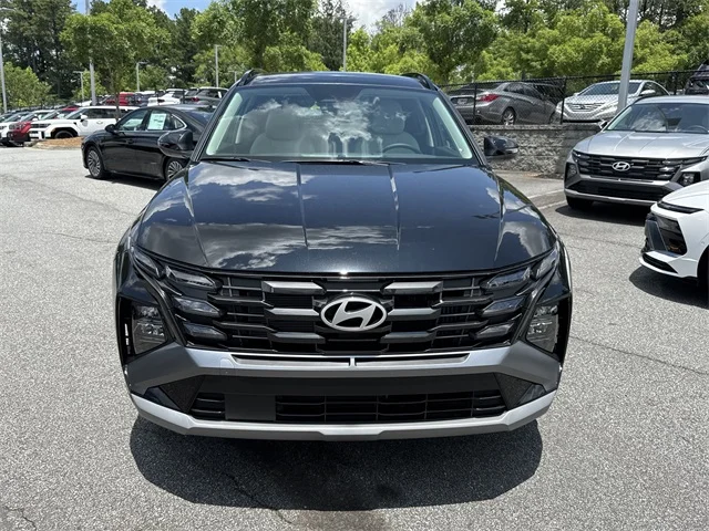 Nuevos HYUNDAI TUCSON HYBRID at Gainesville Hyundai in Gainesville
