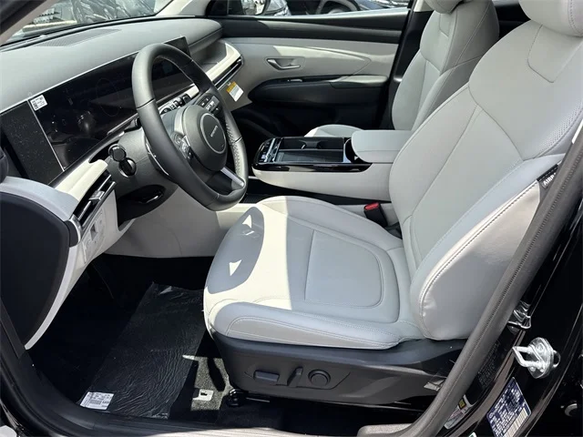 Nuevos HYUNDAI TUCSON HYBRID at Gainesville Hyundai in Gainesville