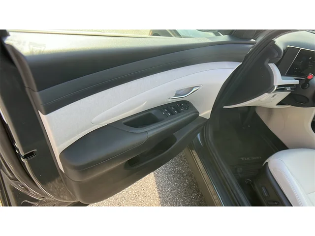 Nuevos HYUNDAI TUCSON HYBRID at Gainesville Hyundai in Gainesville