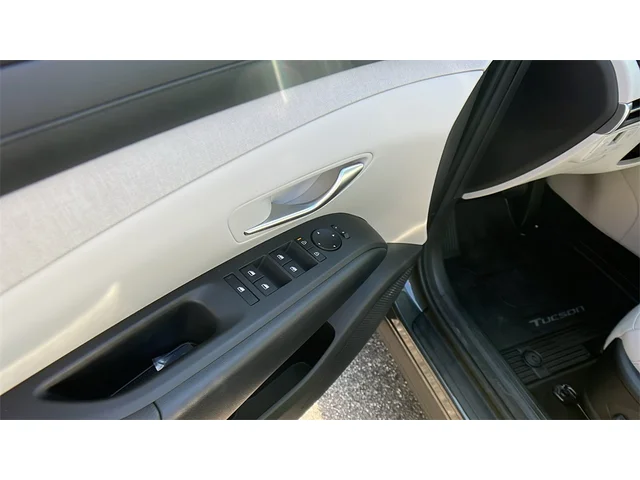 Nuevos HYUNDAI TUCSON HYBRID at Gainesville Hyundai in Gainesville