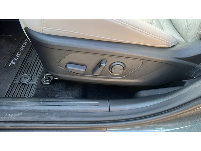 Nuevos HYUNDAI TUCSON HYBRID at Gainesville Hyundai in Gainesville