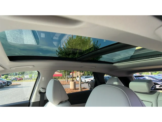 Nuevos HYUNDAI TUCSON HYBRID at Gainesville Hyundai in Gainesville