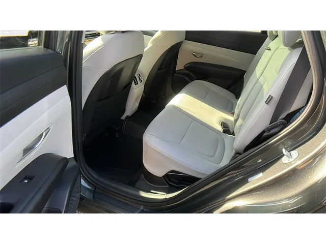 Nuevos HYUNDAI TUCSON HYBRID at Gainesville Hyundai in Gainesville