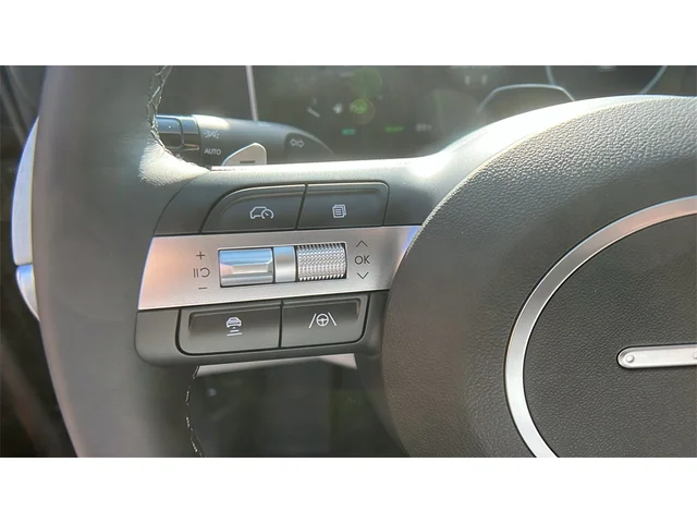 Nuevos HYUNDAI TUCSON HYBRID at Gainesville Hyundai in Gainesville
