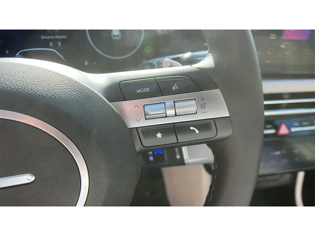 Nuevos HYUNDAI TUCSON HYBRID at Gainesville Hyundai in Gainesville