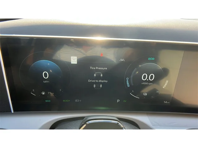 Nuevos HYUNDAI TUCSON HYBRID at Gainesville Hyundai in Gainesville