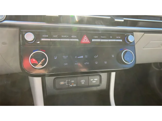 Nuevos HYUNDAI TUCSON HYBRID at Gainesville Hyundai in Gainesville