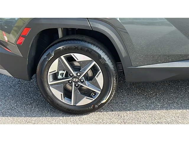 Nuevos HYUNDAI TUCSON HYBRID at Gainesville Hyundai in Gainesville