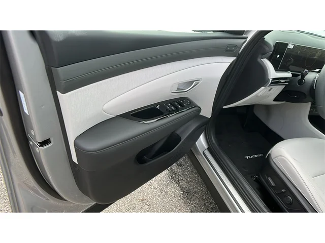 Nuevos HYUNDAI TUCSON HYBRID at Gainesville Hyundai in Gainesville