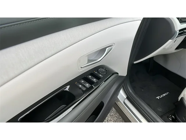 Nuevos HYUNDAI TUCSON HYBRID at Gainesville Hyundai in Gainesville